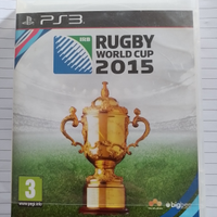 Videogioco rugby word cup 2015