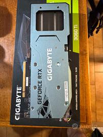 Gigabyte GeForce RTX 3060 Ti GAMING OC 8GB V2 LHR