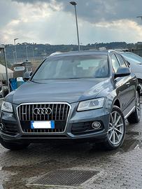 AUDI Q5 2.0 TDI 2015 – PERFETTE CONDIZIONI