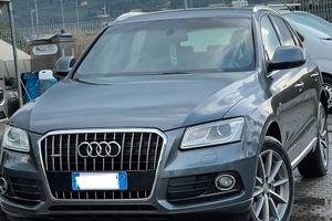 AUDI Q5 2.0 TDI 2015 – PERFETTE CONDIZIONI