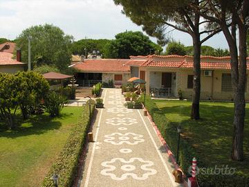 "SIRACUSA SOLEMARE" Arenella 3/16 Agosto libera