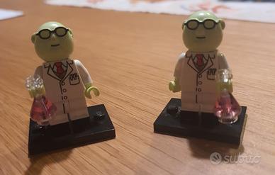 Lego The Muppets