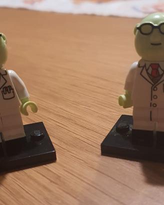 Lego The Muppets
