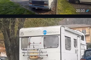 Fiat Ducato 2.5 TD Safariways