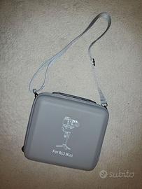 Custodia valigetta DJI RS3 Mini