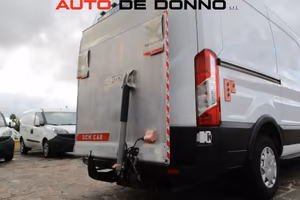 Ford TRANSIT 2.0 130CV SPONDA CARICATRICE - 2020