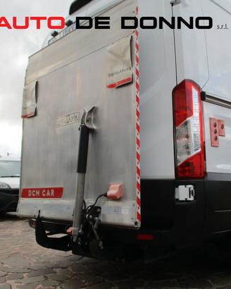 Ford TRANSIT 2.0 130CV SPONDA CARICATRICE - 2020