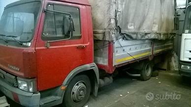 camion fiat iveco