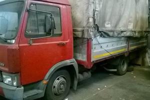 camion fiat iveco