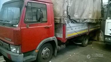 camion fiat iveco