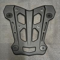 Piastra porta bauletto KTM 1290 super adv S