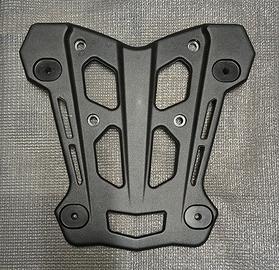 Piastra porta bauletto KTM 1290 super adv S