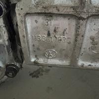 trasmisione cambio pulmino vw t1 / maggiolone