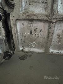 trasmisione cambio pulmino vw t1 / maggiolone