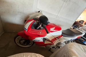 Honda CBR 600f