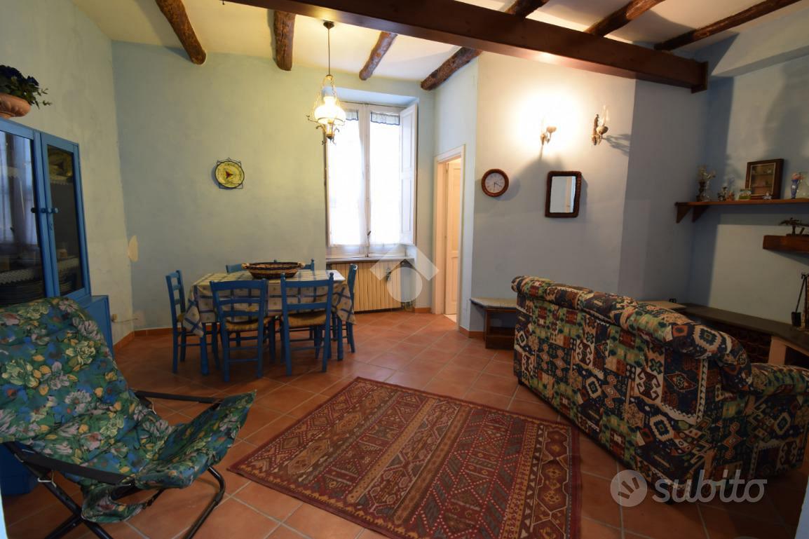 Appartamento – Sant'Agata de' Goti, Benevento - Vista 2