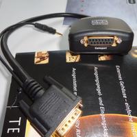 Digitalizza Vinili e Musicassette su PC