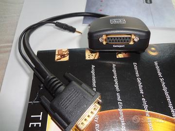 Digitalizza Vinili e Musicassette su PC