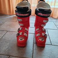 Scarponi sci Nordica 