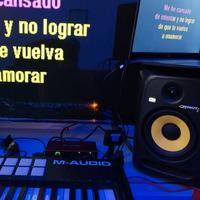 Casse Studio Professionale KRK 6