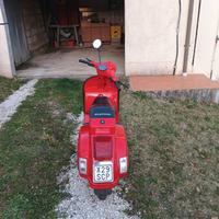 Vespa 50 PK