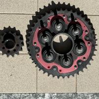 Ingranaggi Kit Trasmissione 15/42 530 Ducati 1200