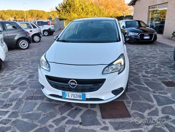 Opel Corsa 1.3 CDTI Coupé Cosmo