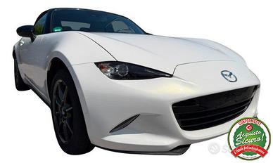 MAZDA MX-5 1,5L Skyactiv-G Exceed
