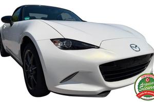 MAZDA MX-5 1,5L Skyactiv-G Exceed