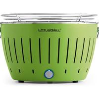 Barbecue lotus grill xl green lime
