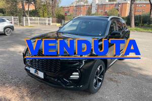 Dr 6.0 1.5 Turbo CVT Bi-Fuel GPL AUTOMATICA TETTIN