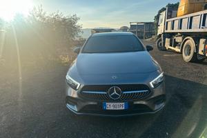 Mercedes classe a 180 d
