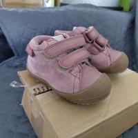 Naturino Brant VL-Scarpine Primi Passi. Nuove tg19