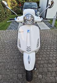 Vespa Primavera 150cc abs