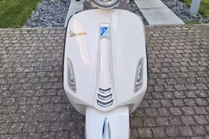 Vespa Primavera 150cc abs