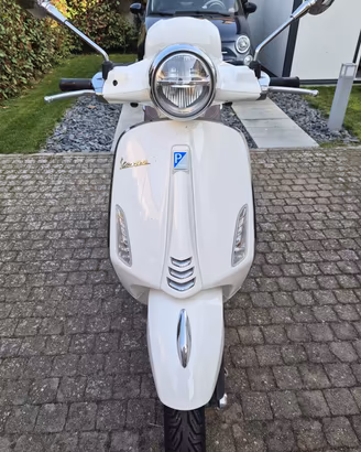 Vespa Primavera 150cc abs