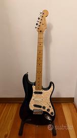 Stratocaster standard mex