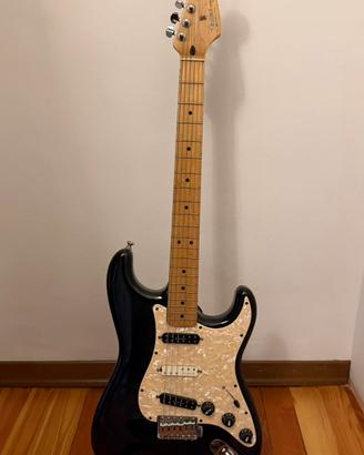 Stratocaster standard mex