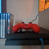 Playstation 4 Prezzo Trattabile