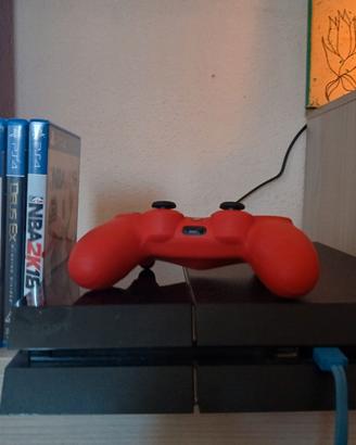 Playstation 4 Prezzo Trattabile