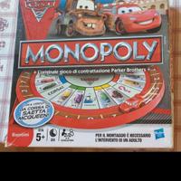 Monopoli Cars