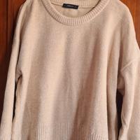 Maglione donna Zara