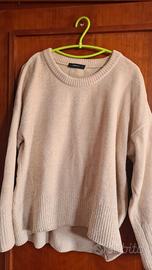 Maglione donna Zara