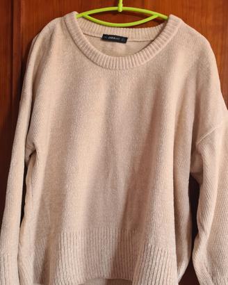 Maglione donna Zara