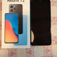 Redmi 12 - 128 gb