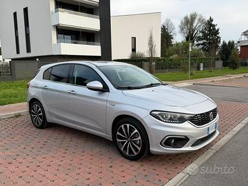 Fiat Tipo 1.6 mjt 120cv