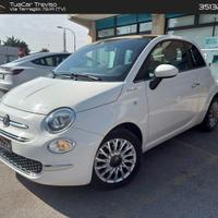 Fiat 500 1.0 Hybrid Dolcevita #9556