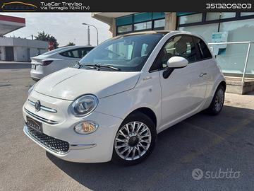 Fiat 500 1.0 Hybrid Dolcevita #9556