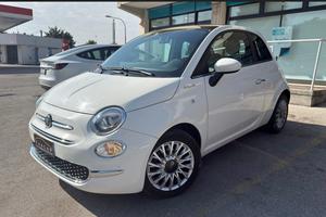 Fiat 500 1.0 Hybrid Dolcevita #9556