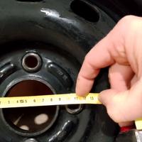 GOMME INVERNALI COMPLETE DI CERCHIO 175/65 R 14